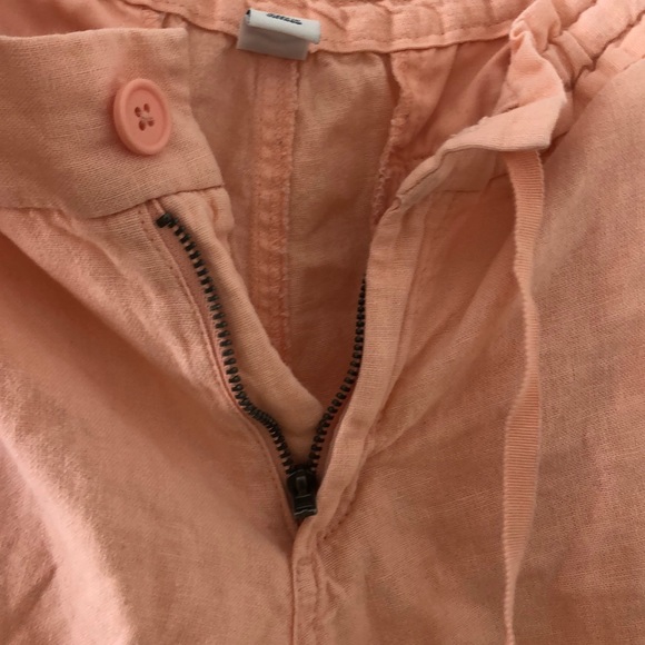 Old Navy Shorts 🩳 Size 8 ☀️ - Picture 8 of 8